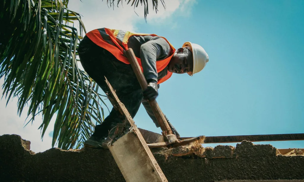 Couvreur Île de La Réunion 974